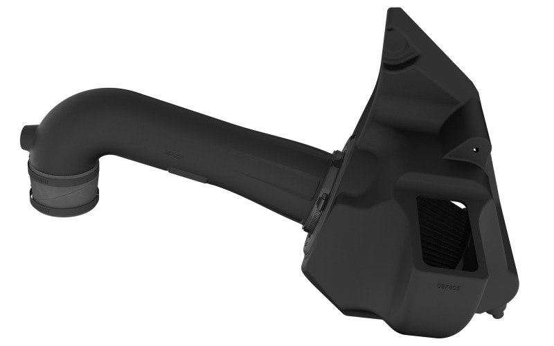 Chevrolet Silverado 1500 Performance Air Intake - K&N Engineering - NextGen DryFlow - `19-`27